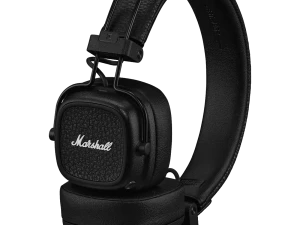 Bluetooth Slušalice Marshall Major IV Crne