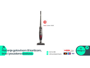 SVC252GFA Gorenje štapni usisivač