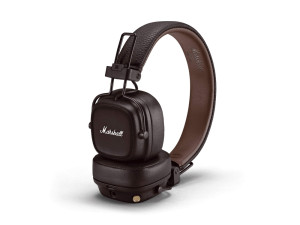 Bluetooth Slušalice Marshall Major IV Smeđe