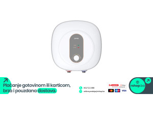 MINI10-O Gorenje Električni bojler