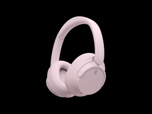 Bluetooth Slušalice SONY CH730 Roze