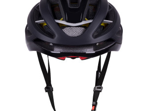 Kaciga FORCE Lynx MIPS Black Matt Shiny