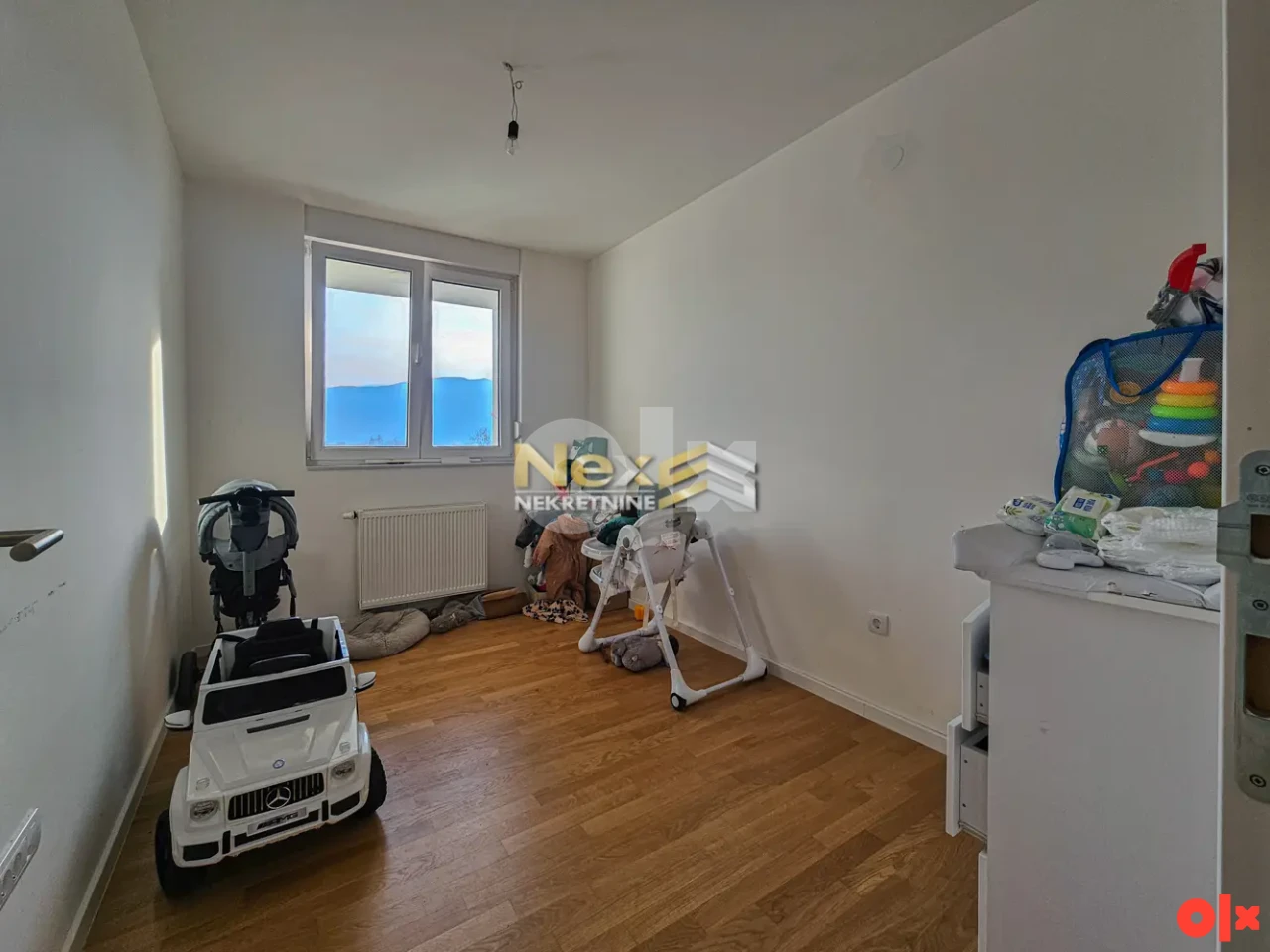 Trosoban stan u Lukavici/Istočno Sarajevo 62m2 7