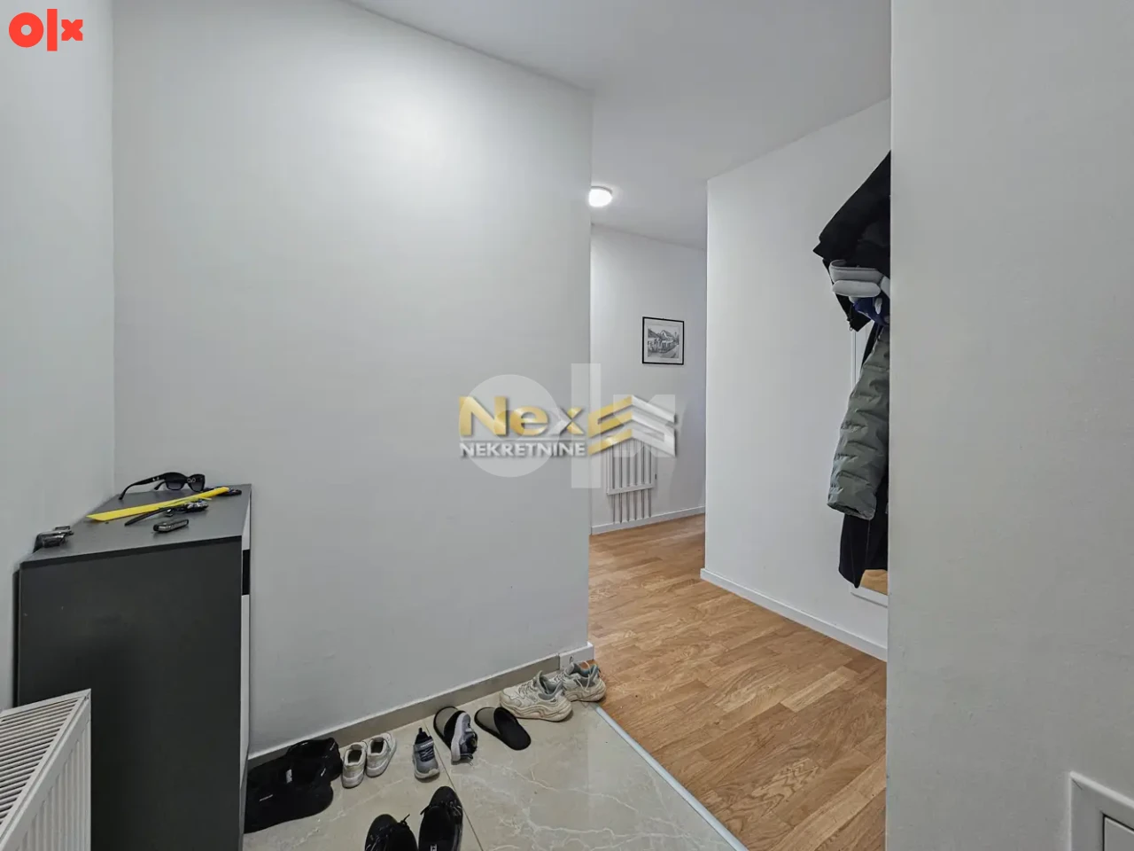 Trosoban stan u Lukavici/Istočno Sarajevo 62m2 5