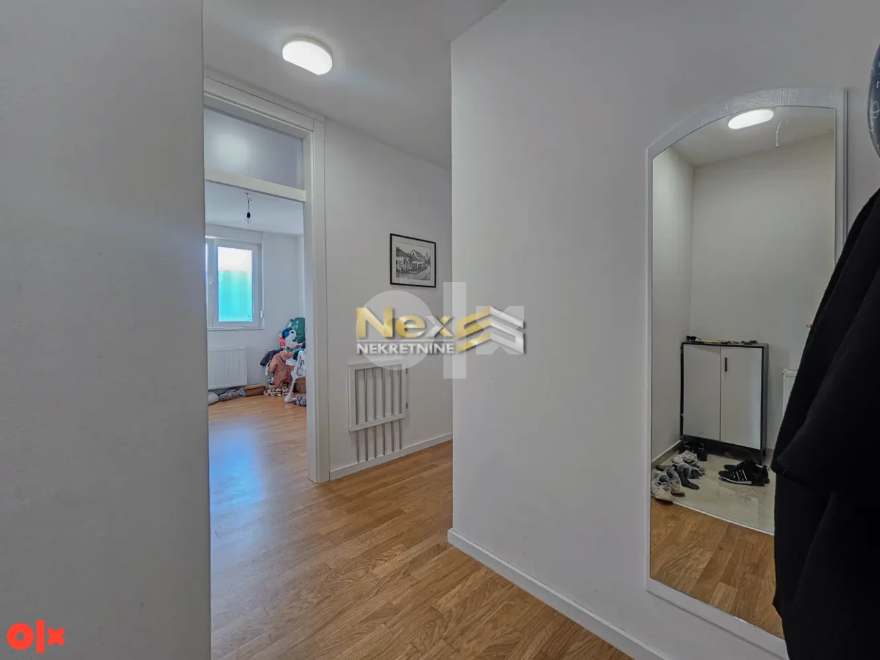 Trosoban stan u Lukavici/Istočno Sarajevo 62m2 6