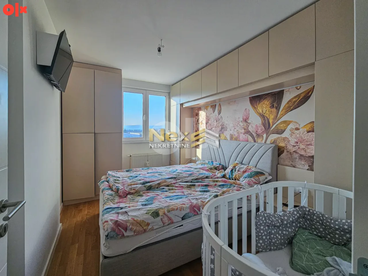 Trosoban stan u Lukavici/Istočno Sarajevo 62m2 10