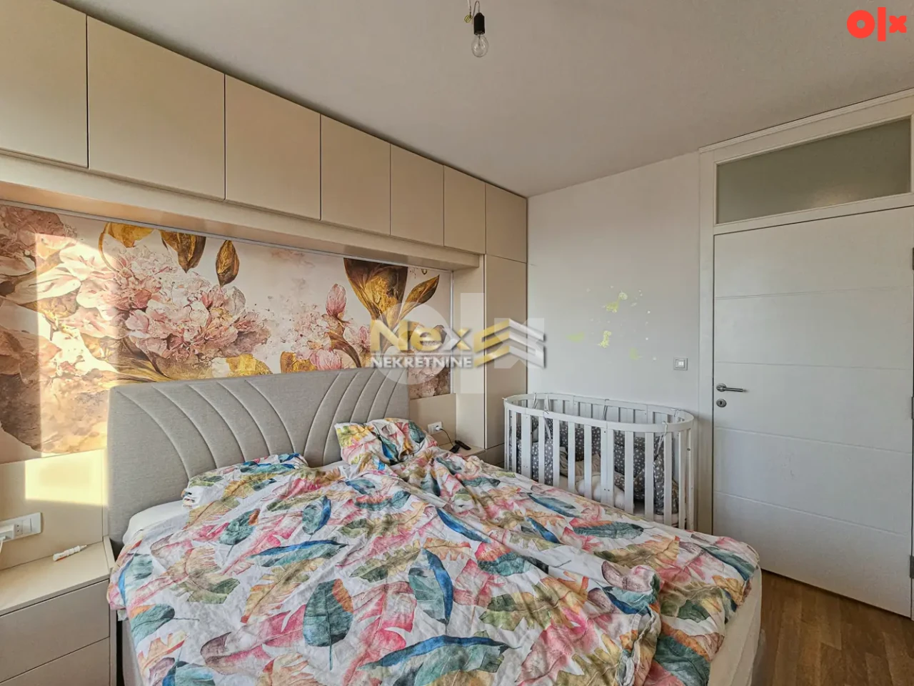 Trosoban stan u Lukavici/Istočno Sarajevo 62m2 11