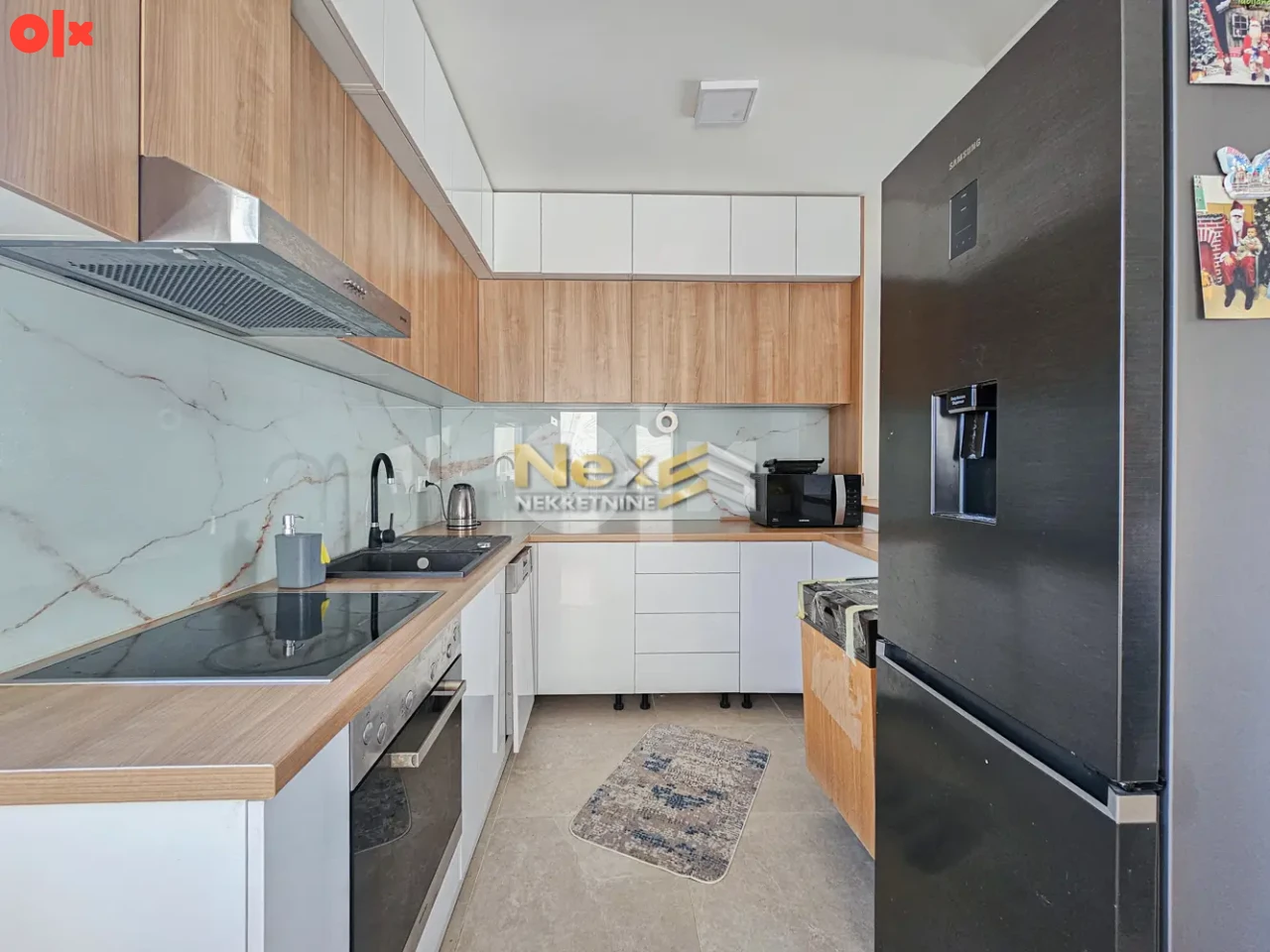 Trosoban stan u Lukavici/Istočno Sarajevo 62m2 16