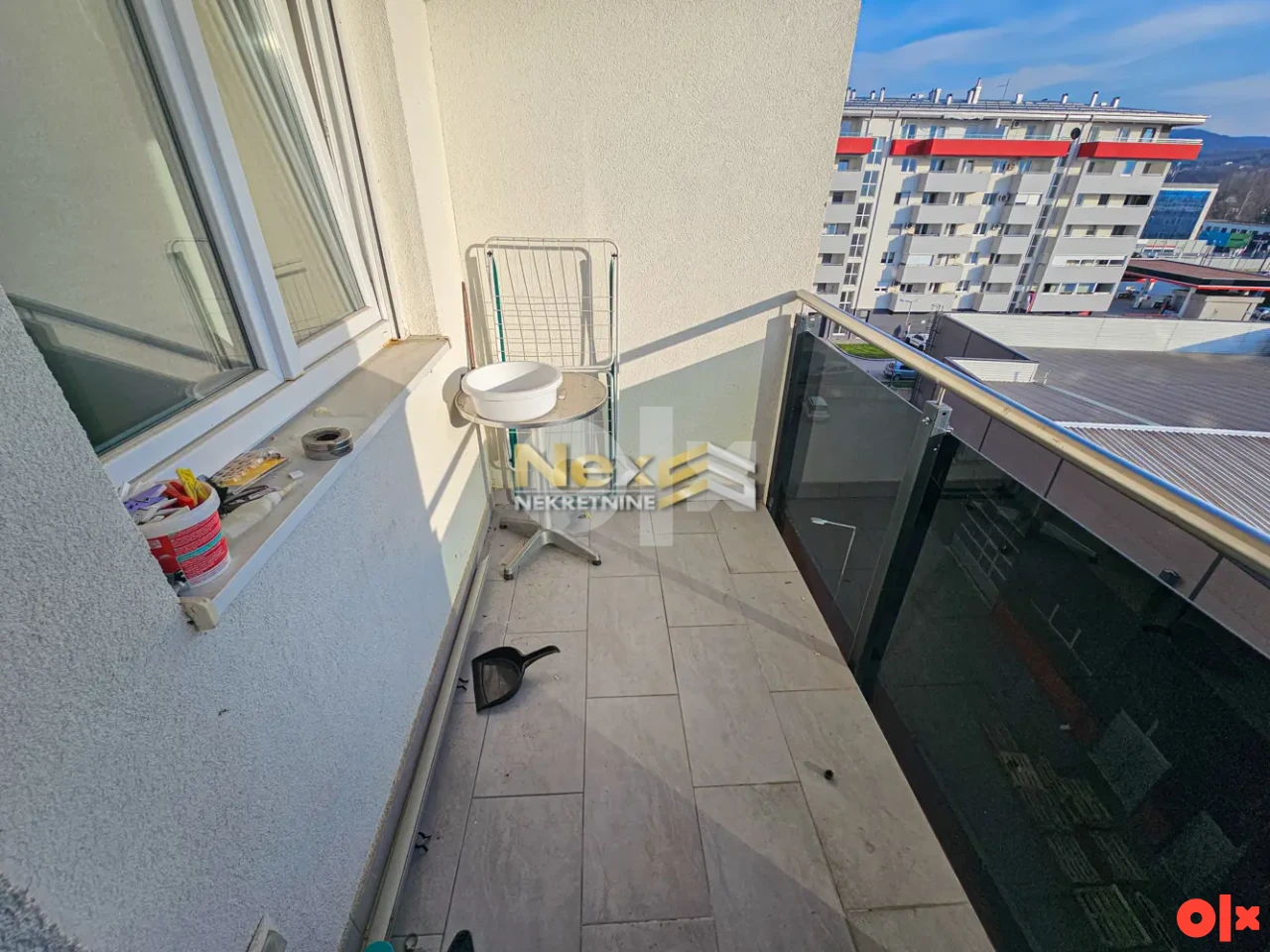 Trosoban stan u Lukavici/Istočno Sarajevo 62m2 18