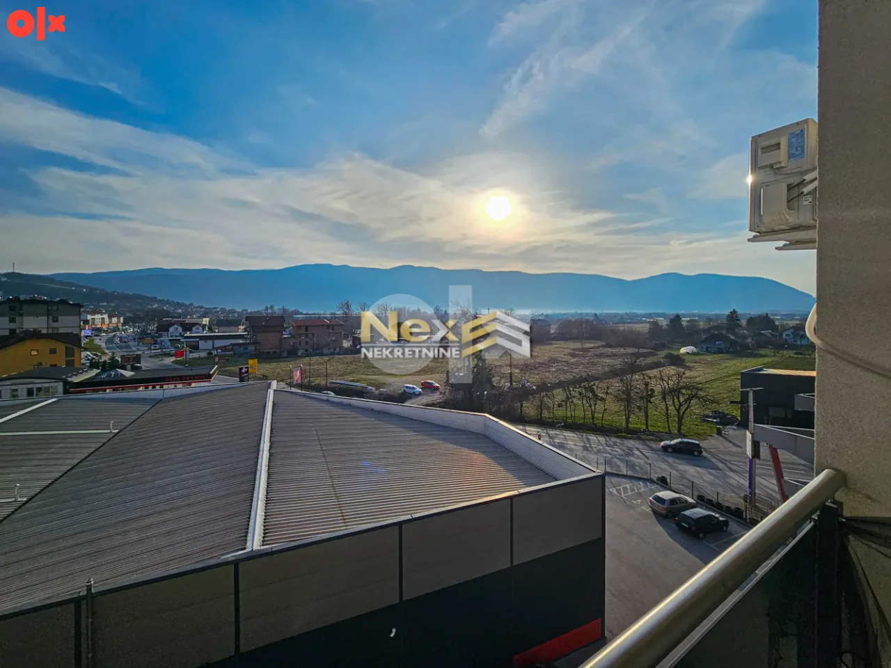 Trosoban stan u Lukavici/Istočno Sarajevo 62m2 19