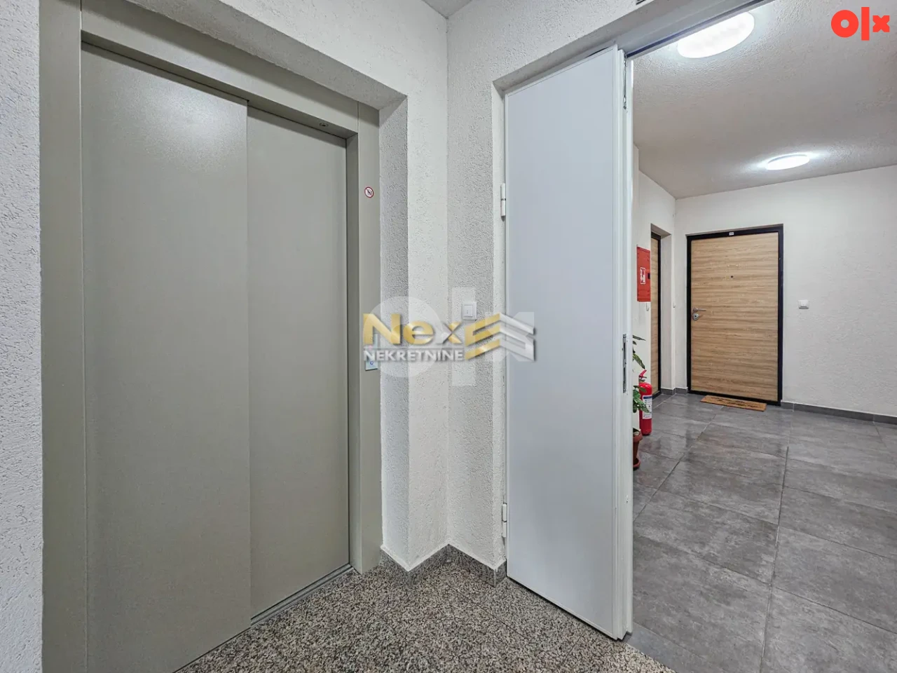 Trosoban stan u Lukavici/Istočno Sarajevo 62m2 4