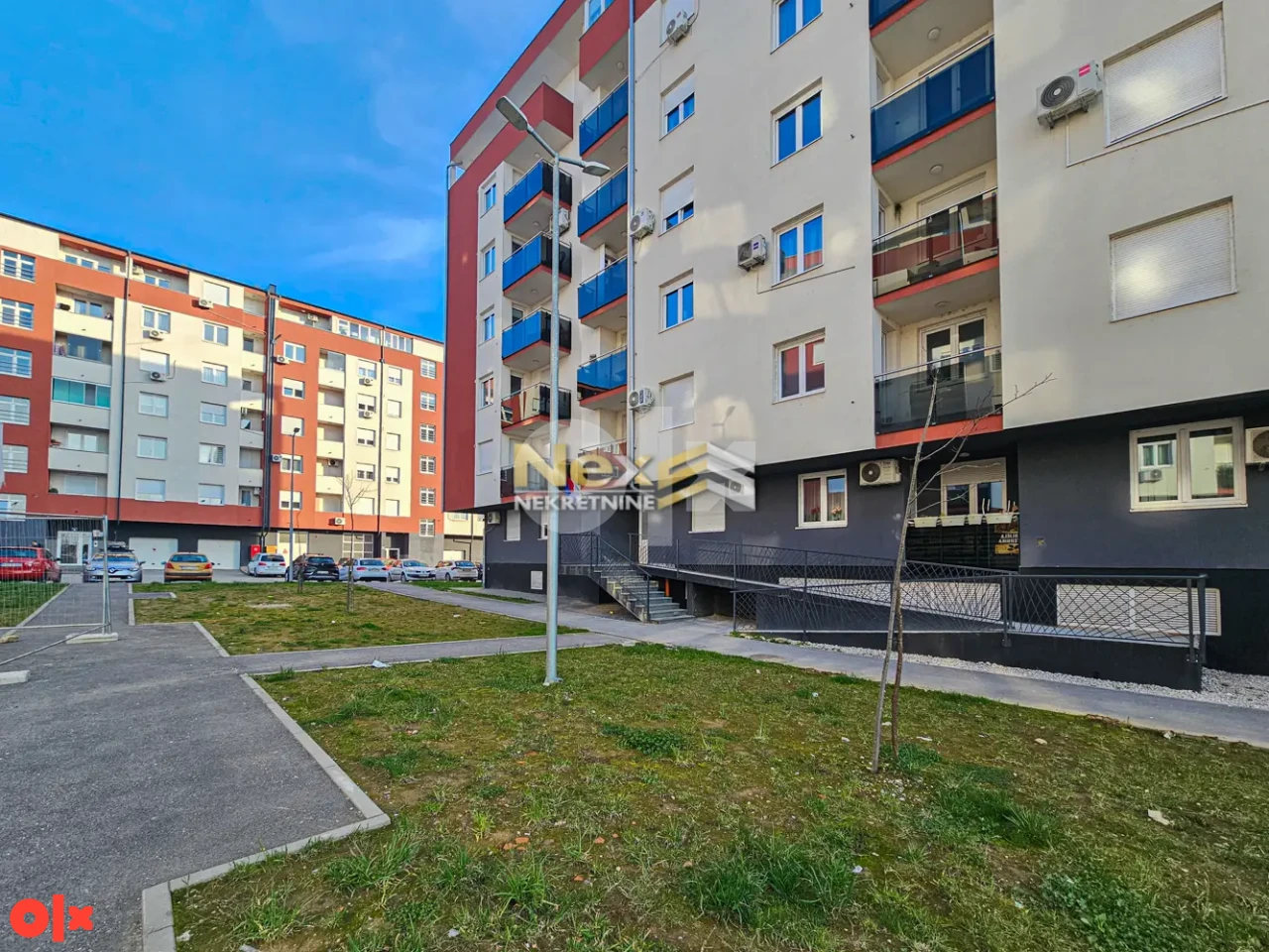 Trosoban stan u Lukavici/Istočno Sarajevo 62m2 3