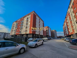 Trosoban stan Lukavica/Istočno Sarajevo 62m2 photo 2