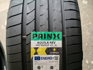 245 40 20 Prinx ljetne gume