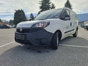 AKCIJA Fiat Doblo MAXI 1.6 JTD L2