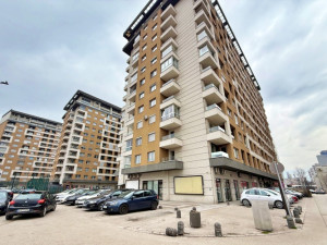 Odličan poslovni prostor u prizemlju, Nova Otoka