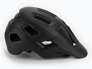 Kaciga LAZER Coyote CE-CPSC (MTB) Matte Full Black