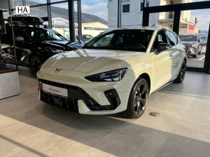 CUPRA LEON 1.5 eTSI mHEV 110 kW (150 KS) 7-BRZINA DSG