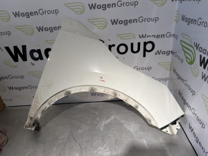 Blatobran prednji desni Nissan Qashqai J11