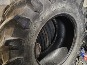 540/65R28 guma za traktor