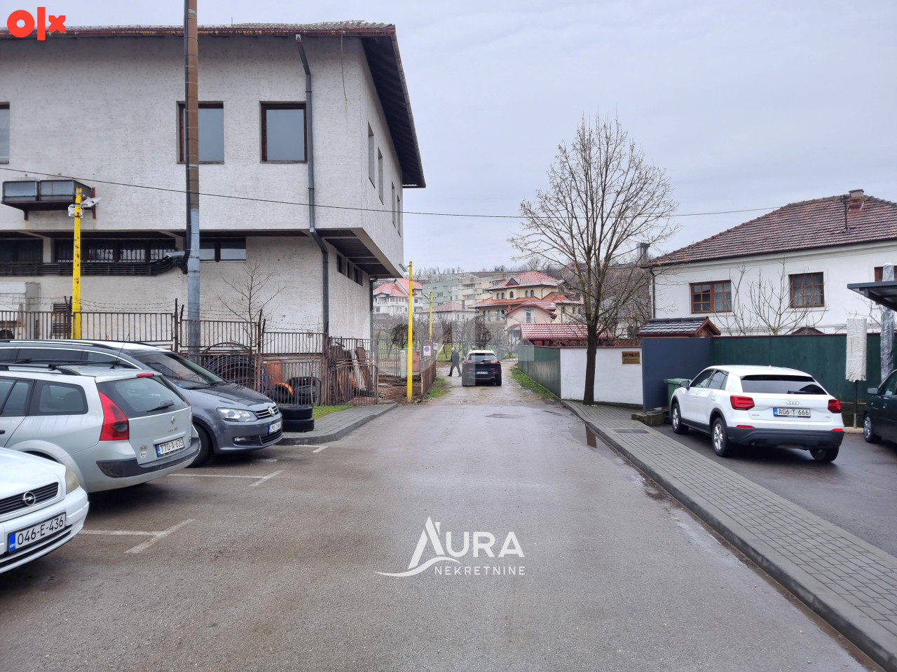 AURA/ Top Zemljište u srcu grada / Gradačac 5