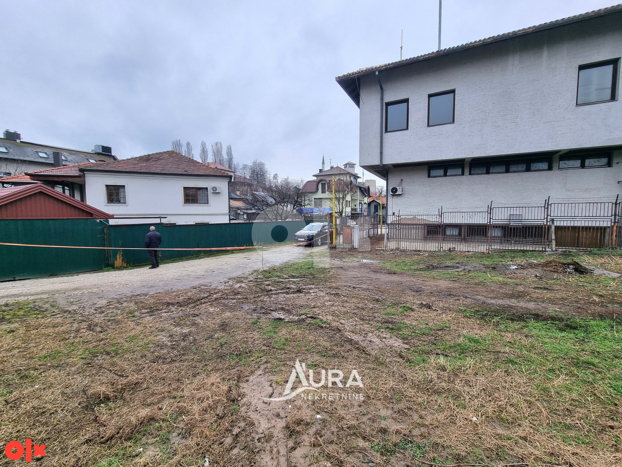AURA/ Top Zemljište u srcu grada / Gradačac 10
