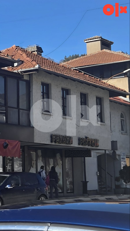 Poslovni prostor Olovo