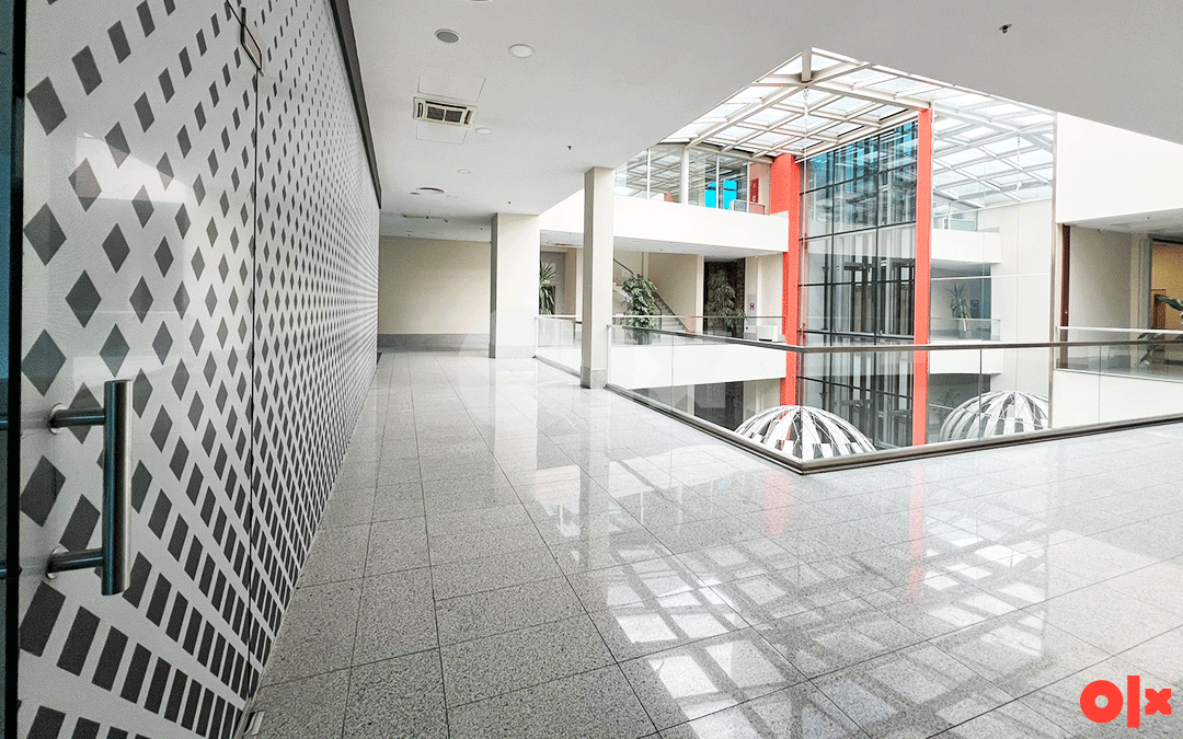Poslovni prostor Sarajevo - Centar 9