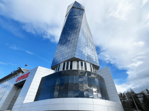 Poslovni prostor Sarajevo - Centar