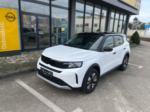 Opel Frontera GS 8 godina garancija