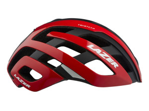 Kaciga LAZER Centuri CE Red Black