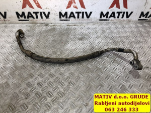 Crijevo KLIME VW Touareg 7P 3,0 TDI 2010 7P0820721D CK