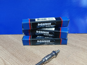 Grijac opel kadet 1,6D