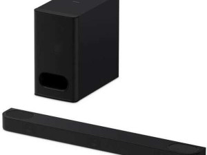 SONY BRAVIA Theatre Bar 6 | 3.1.2-kanalni soundbar