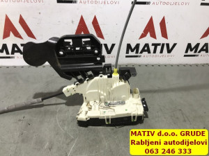 Brava vrata prednja LIJEVA Mercedes ML w166 A166720073