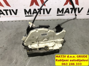 Brava vrata prednja LIJEVA Škoda Fabia 1S2837015B