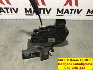 Brava vrata prednja DESNA Land Rover Range Rover Evoqu