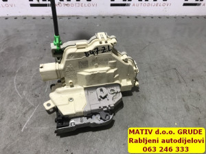 Brava vrata zadnja LIJEVA Audi A5 8W F5 4G0839015F