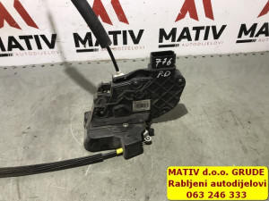 Brava vrata prednja DESNA Range Rover Evoque 6W8A-2181