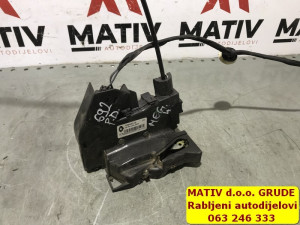 Brava vrata prednja DESNA Renault Megane 4 16943019