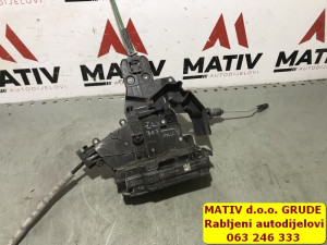 Brava vrata zadnja LIJEVA Mercedes GLC x253 A222006409