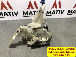 Brava vrata zadnja DESNA VW Passat CC 5N0839016G