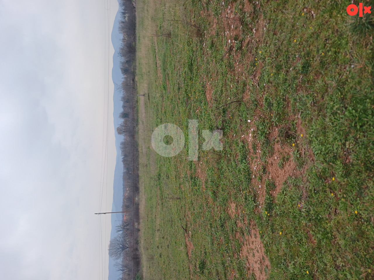 Zemljište Mostar(Bacevici)3200m2 2