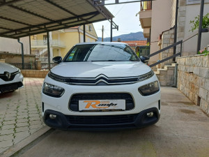 Citroen C4 Cactus 1.5Hdi 75KW 2019god.