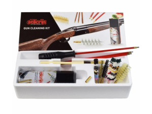 UNIVERZALNI SET ZA ČIŠĆENJE (7.62MM / CAL. 12) 123-762/12