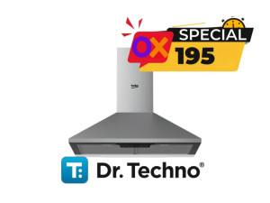 Beko napa kaminska HCP 61310 I