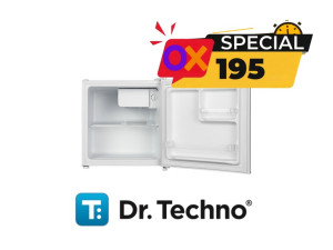 Beko Mini bar RSO47WEUN