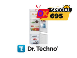 Beko Ugr. Frižider BCSA 285 K4SN