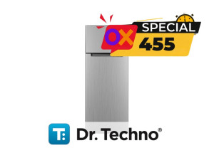 Beko Frižider RDSO 206 K40SN