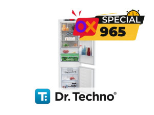 Beko Ugr. Frižider BCNA 275 E4SN